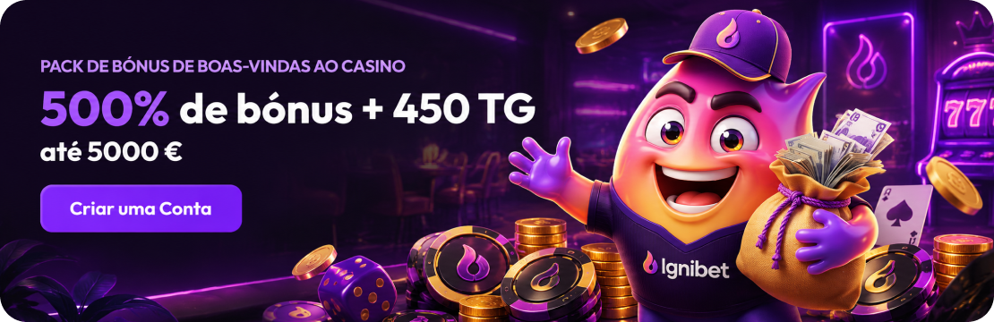 Ignibet Casino