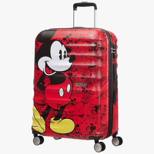 maleta American Tourister Disney Mickey