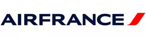 Logotipo Air France