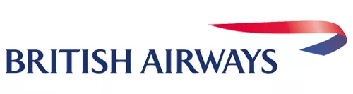 Logotipo British Airways
