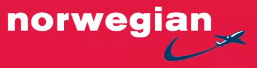 Logotipo Norwegian