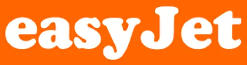 easyJet logotipo