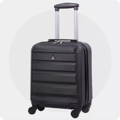 45x36x20 maleta Aerolite