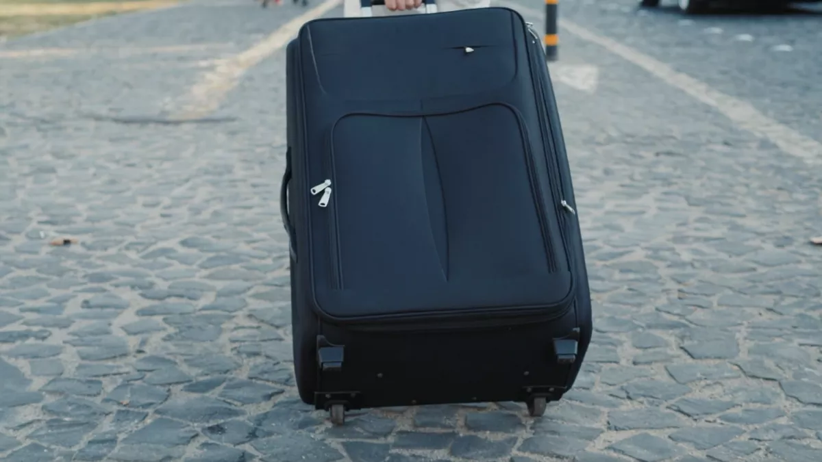 10 maletas grandes para viajar en bodega baratas y buenas