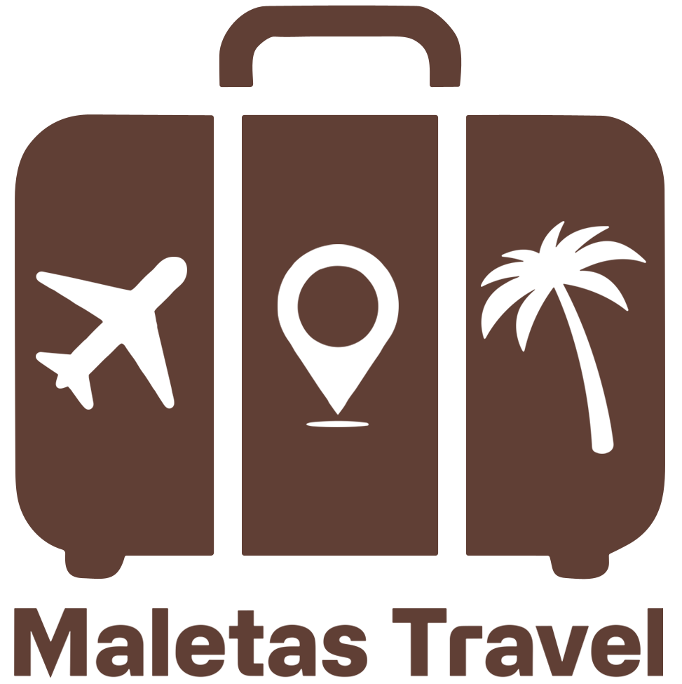 Maletas Travel logo